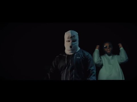 Lefa - Gang feat kalash criminel (Clip Vidéo Mix)