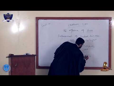 Criminal Law  Lecture No-10