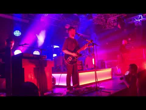 White Lies - Believe It live in Edinburgh