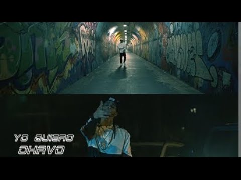 @AlejandroTheTrapper  - Yo Quiero💸 |Video Oficial|