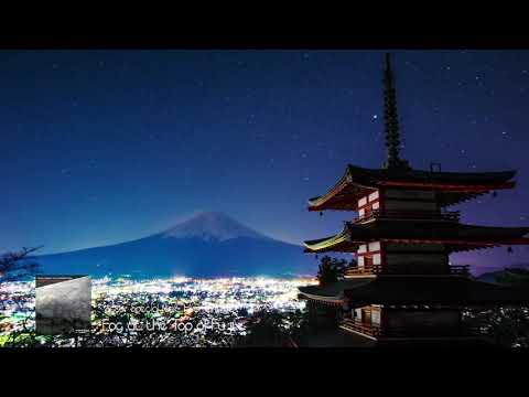 Victor Special feat. Hiromori Aso - Fog At The Top Of Fuji (Official Video)