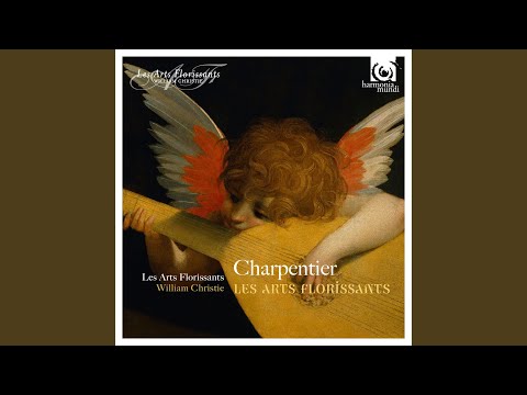 Les Arts florissants, H. 487, Scène 5: VIII. Chaconne