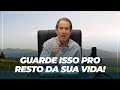 O Porquê Não Devemos Nos Esquecer Da Palavra