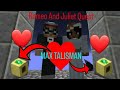 Romeo And Juliet Quest FULL Guide(Hypixel Skyblock)