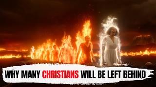 Why 70% of Christians WILL MISS The RAPTURE (Many Will Be SHOCKED)