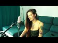 Rosalía Dolerme cover Sandra Groo Rosalía Dolerme cover Sandra Groo
