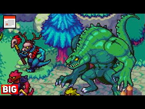 Indie Gaming This Week: 14 - 20 November 2022