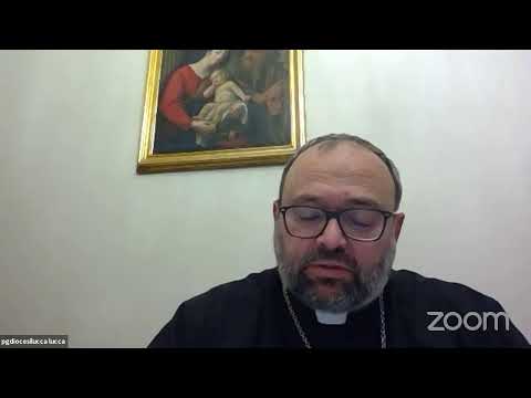 Presentazione Cammino Sinodale la sera del 19-11-2021