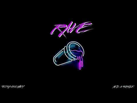 NVD ft. 95ROLE — RAVE