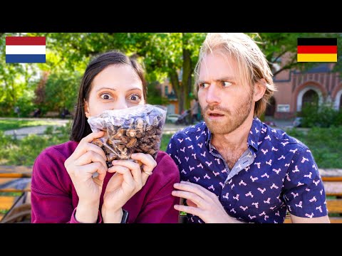 Radical Living and DE NADA GRACIA