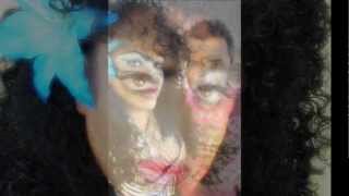 DONNA SUMMER - WORK THAT MAGIC