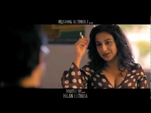 Har Film Ka Ek Hi Hero Hota Hai, Director - The Dirty Picture