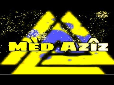montage : med aziz