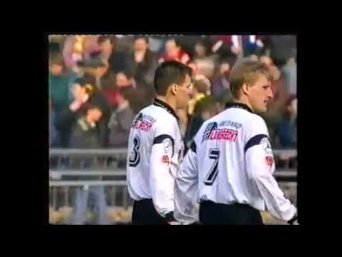 CERCLE LOKEREN 1995-1996