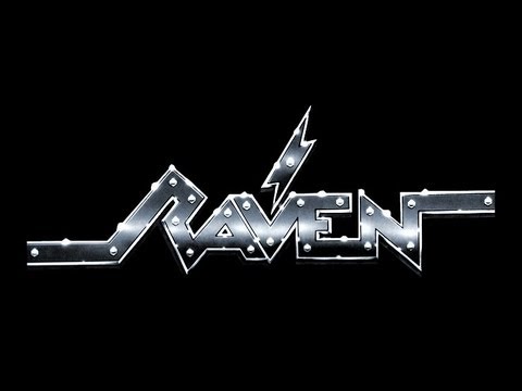 Thumbnail for Raven - All For One (live 11-9-2012) by Joe Hasselvander
