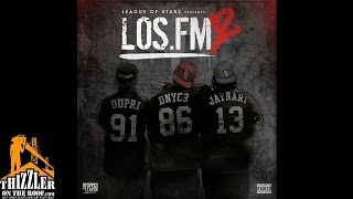 League Of Starz ft. Marko Penn, Kool John - Alone [Thizzler.com]