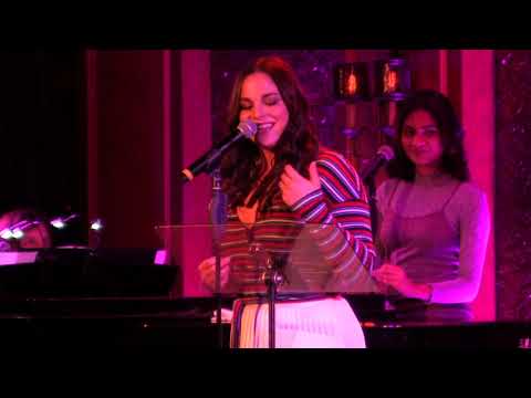 Kyra Kennedy - "Natural Woman" (54 Sings Carole King)