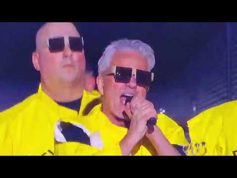 DEVO - UNCONTROLLABLE URGE - SNL50
