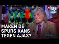 Maakt Tottenham kans tegen Ajax? | VERONICA INSIDE