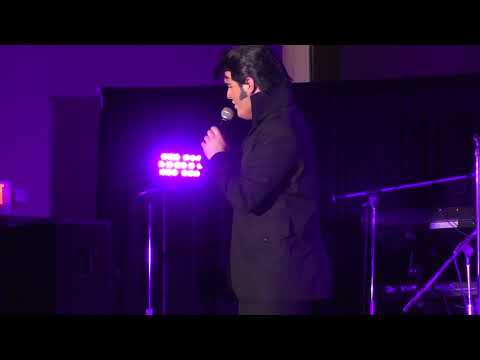 Ben Thompson, “Patch It Up” - video by Susan Quinn Sand