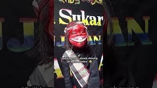 Download lagu Dompet Tipis, Gaya Hidup Mewah! | Kisah Lucu Sundanese dari Cepot #shorts mp3