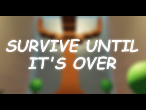 SURVIVE UNTIL IT'S OVER (Default LMS) - Insanis OST