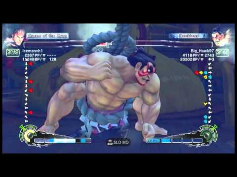 Icemanvh1 VS Big_Hawk97