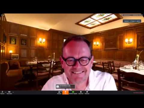 Krug`s 3. digitaler Abendschoppen - Weingut Josef Spreitzer