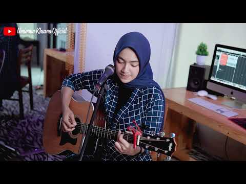 PERCUMA (PIETER SAPARUANE FT MERSYE SAPULETTE) | UMIMMA KHUSNA COVER