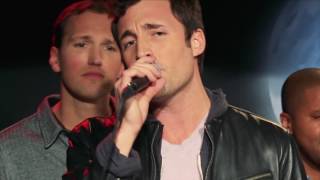 Straight No Chaser - Feels Like Christmas [Live at YouTube Space NY]