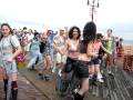 Coney Island Mermaid Parade 2009