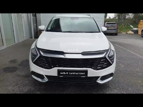 Kia Sportage 1.6 HEV K3 - Image 2