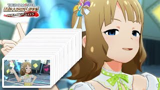 【ミリシタ実況】絶対に桃子を見逃してはいけない！13人ライブ【サウンド・オブ・ビギニング】【アイドルマスター ミリオンライブ！ シアターデイズ】