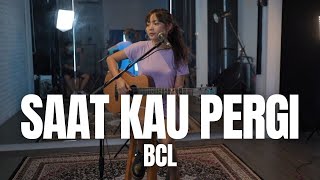 Download lagu TAMI AULIA | BCL - SAAT KAU PERGI mp3