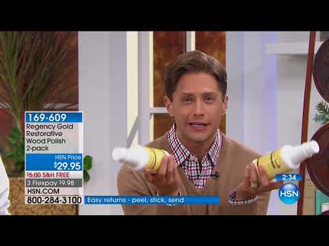 HSN | Home Solutions 01.31.2018 - 05 AM