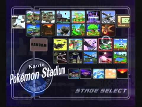 PATS LR2: JakeXIII (Fox) vs JF (Puff/Falco)