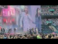 Taylor Swift You Need To Calm Down 23 6 24 Wembley Stadium