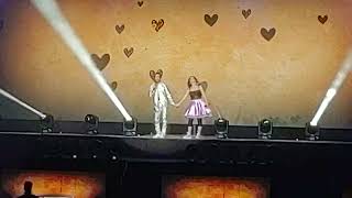 EL JUEGO DEL AMOR OV7 30 AÑOS 01SEP MONTERREY