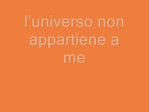 Video thumbnail for Voglio molto di più