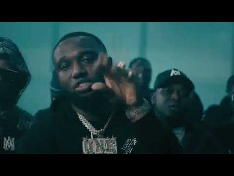 Headie One x Hamza - I Got You [Music Video]