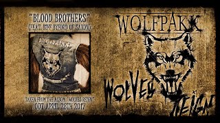 Wolfpakk - Run All Night video