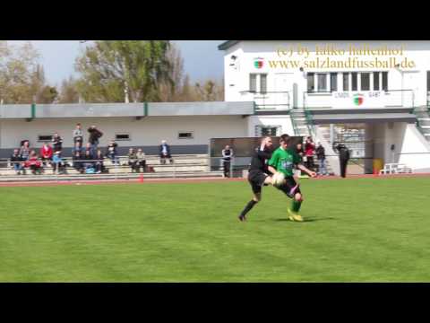 Union SBK II - VfL Gehrden  3-0
