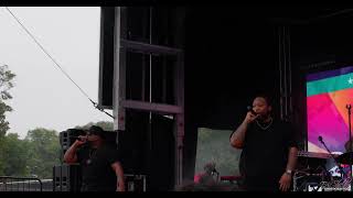 Download lagu Little Brother - 'Dreams' at BAMS Fest 2025 mp3 Download lagu Little Brother - 'Dreams' at BAMS Fest 2025 mp3