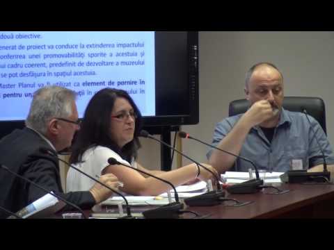 Conservare – restaurare și punere în valoare a bisericilor din lemn Petrindu și Cizer”