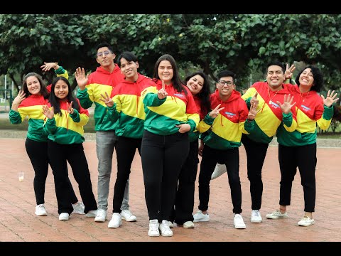 MC TIKAY 23.24 - AIESEC in Bolivia