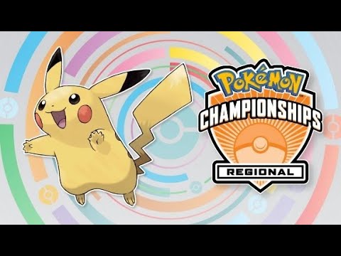 2023 Pokémon TCG Hartford Regional Championships | Round 13 - Grant Shen vs Grant Manley