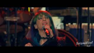 Mägo de Oz - Sueños Dormidos Diabulus in Opera Live DVD (06/05/17)