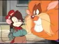 Opening To An American Tail 1998 VHS