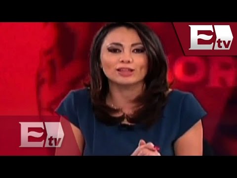 Resumen informativo 27 de marzo 2015  / Titulares de la Mañana