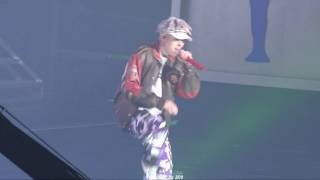 Download lagu 170119 서울가요대상 지코(ZICO) - Okey Dokey mp3